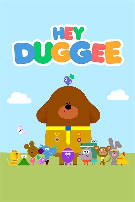 Watch Hey Duggee Online | Season 4 (2022) | TV Guide