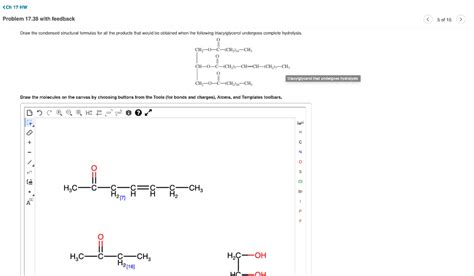 Solved Part A Draw the structure of capric acid, a | Chegg.com