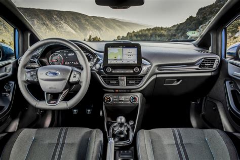 2020 Ford Fiesta RS Dismissed by European Design Director - autoevolution