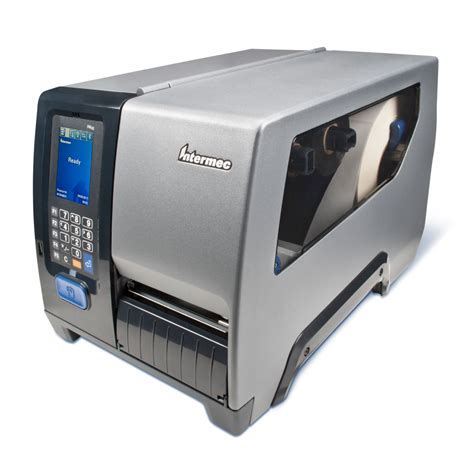 Autopack - Honeywell PD43 Industrial Printer