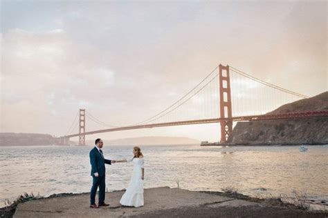 Sentimental California Wedding at St. Vincent’s San Rafael - Junebug Weddings