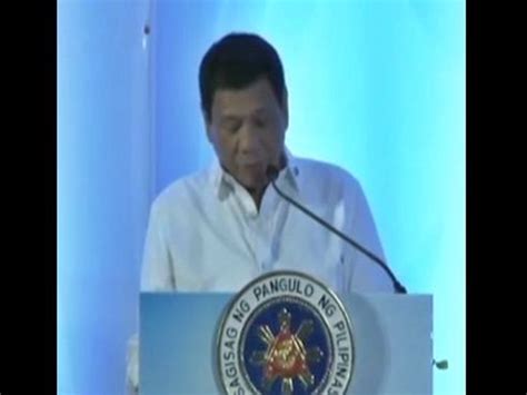 WATCH FULL VIDEO: Pres. Duterte's Speech On 13th ASEAN Summit