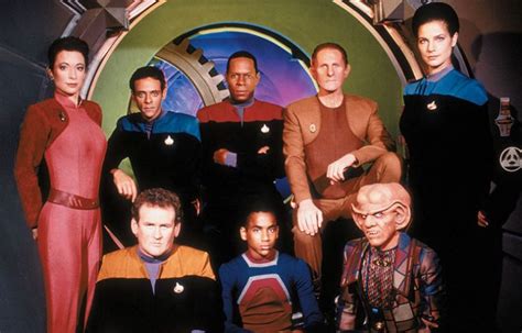 Looking Back at the Second Season of Deep Space Nine | TREKNEWS.NET | Your daily dose of Star ...