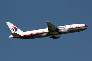 Boeing B777-200ER Malaysia Airlines | 9m-mro msn 28420 | Marc Schieferdecker | Flickr