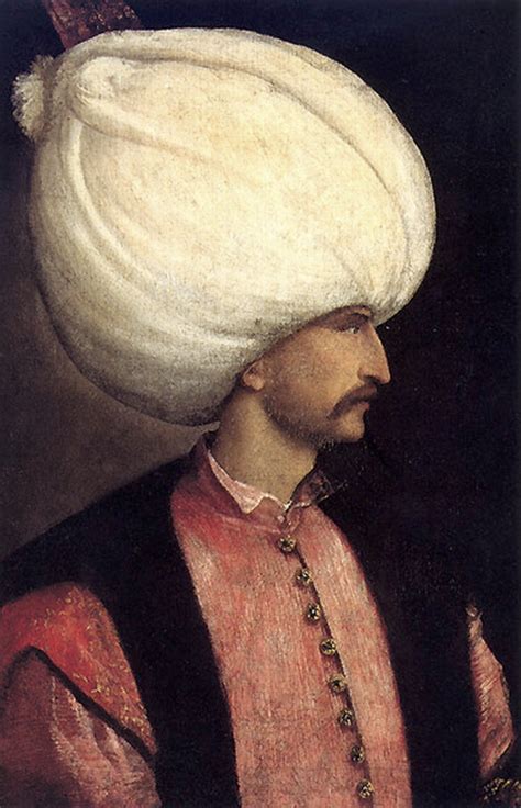 Image Gallery suleyman ottoman