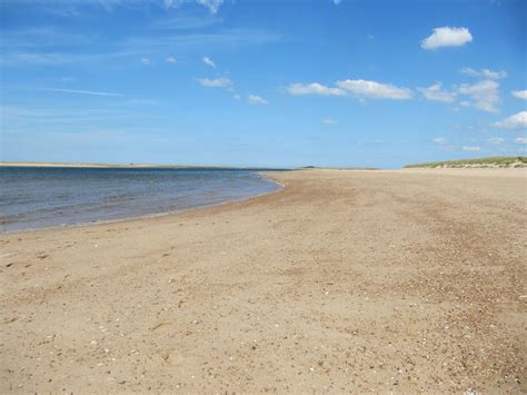 My Adventure Blog: Brancaster Beach - Norfolk