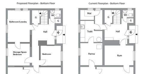 Shameless Gallagher House Floor Plan - floorplans.click