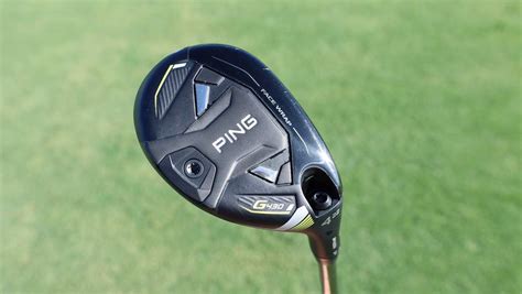 Ping G430 drivers, fairway woods, and hybrid | First Look