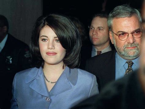 Monica Lewinsky's Interview With Barbara Walters - Business Insider