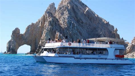 Snorkeling Cruise in Cabo San Lucas - Los Cabos Passport