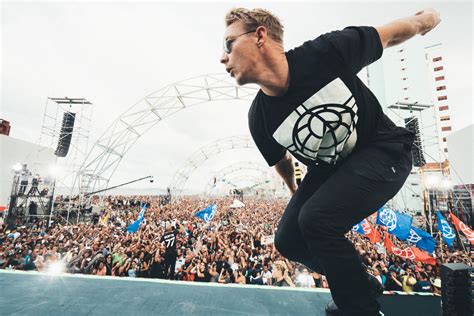 Diplo y Major Lazer, un espectáculo que hizo historia | ZafraMedia