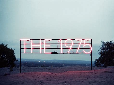 The 1975 Love Me Wallpapers - Wallpaper Cave