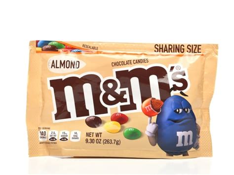 20 Popular M&M Flavors To Try - Insanely Good