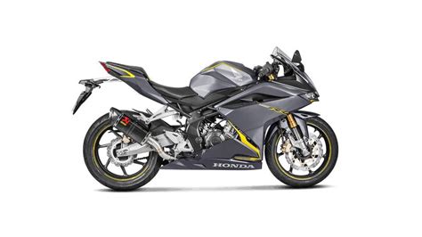 Honda CBR250RR Top Speed & Acceleration - MotoStatz