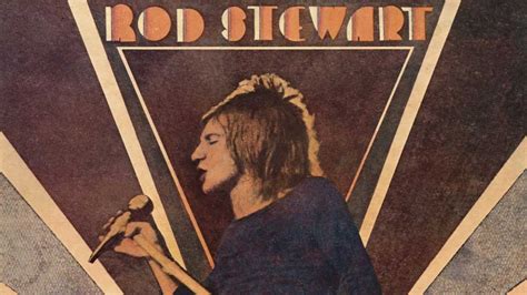 Rod Stewart: Every Picture Tells A Story album review | Louder