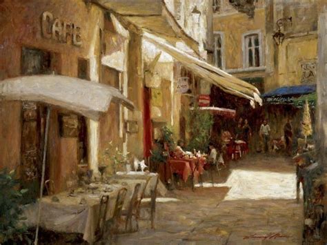 17 Best images about Cafe #Art on Pinterest | Oil on canvas, Musica and French