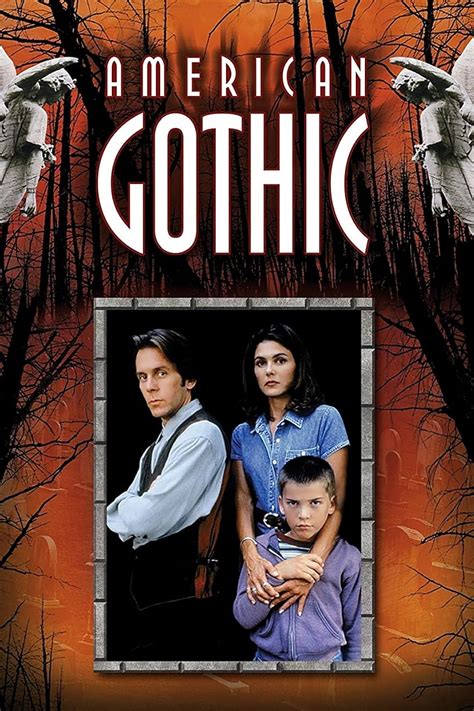 American Gothic (TV Series 1995–1998) - IMDb