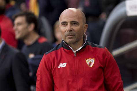 Jorge Sampaoli linked to Qatar coaching job – Football Tribe Asia