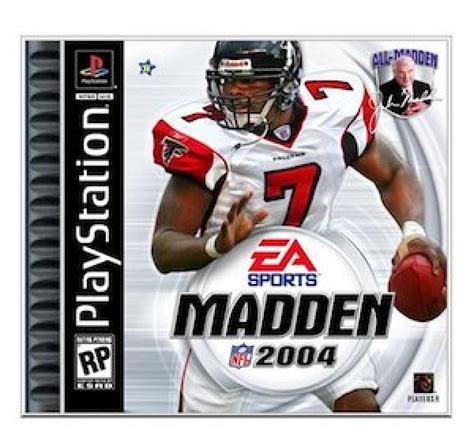 Ranking the 10 Best 'Madden' Video Game Covers Ever - Lines.com