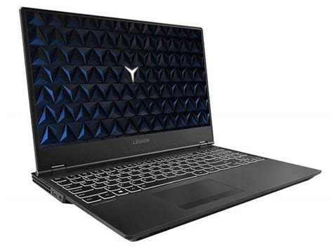 Lenovo Legion Y540 15.6" Gaming Laptop | Gadgetsin