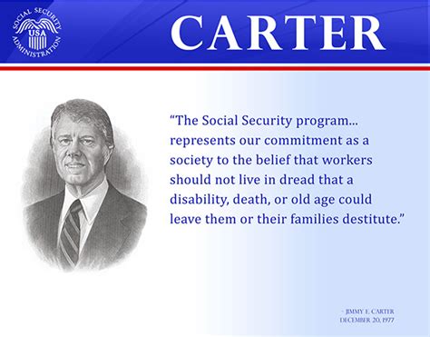 President Carter Quotes. QuotesGram