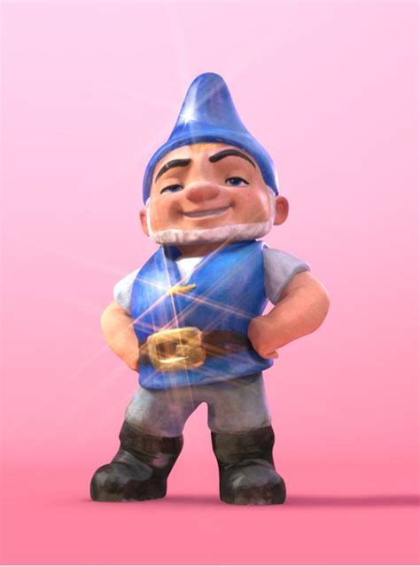 Category:Gnomeo & Juliet characters | Disney Wiki | Fandom