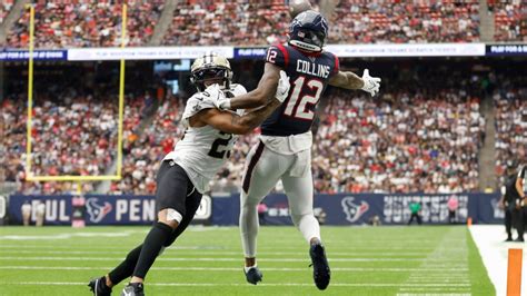 Texans bye week: 4 areas to improve