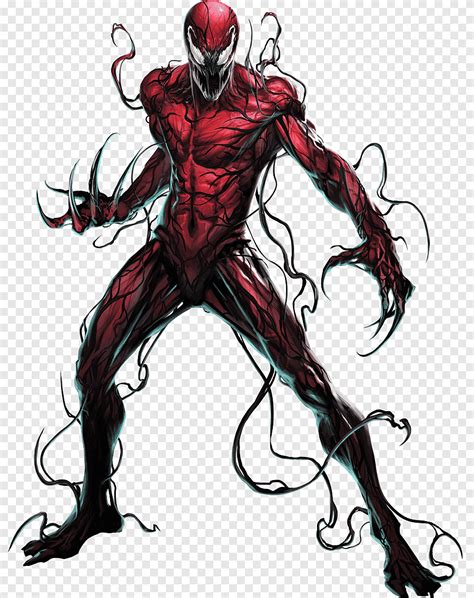 Free download | Marvel Venom illustration, Spider-Man and Venom: Maximum Carnage Eddie Brock ...