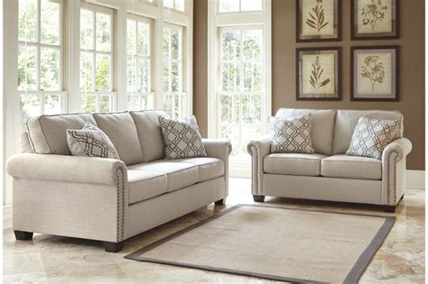 Farouh Sofa and Loveseat | Ashley Furniture HomeStore in 2020 | Ashley ...