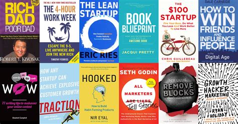 Best Business Books: The ULTIMATE Entrepreneur Book List