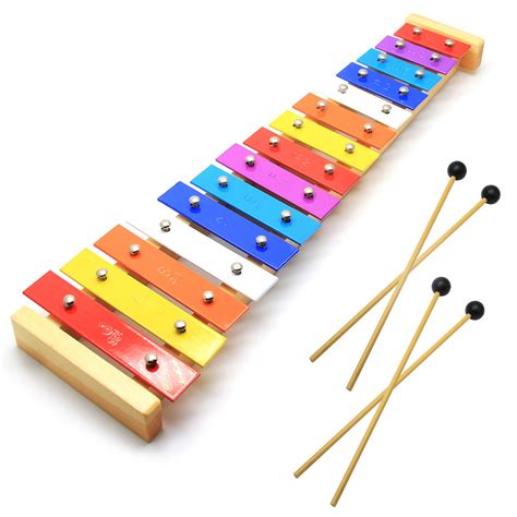 5 Best Xylophones in 2024 → Buying Guide [+ PRO Review]