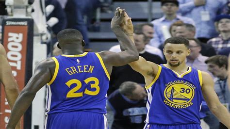 Warriors’ ‘Golden’ Win Streak Paying Off | Fox Business