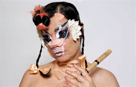 Bjork Tickets | Bjork Tour 2023 and Concert Tickets - viagogo