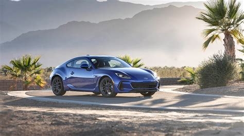 2023 Subaru BRZ: Choosing the Right Trim - Autotrader