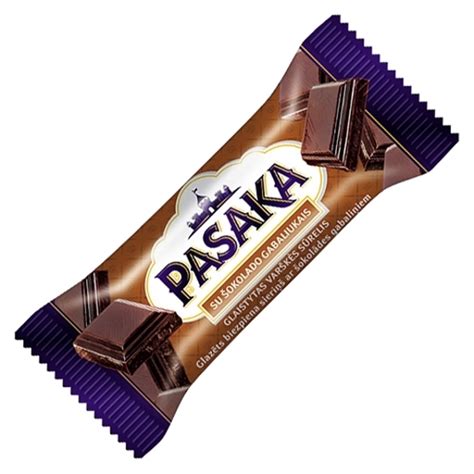 Pasaka Glazed Curd Cheese Bar with Chocolate Chips 40g - Russian Food ...