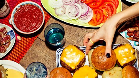 These Toppings Are The Secret to Making a Good Burger Great | GQ