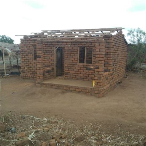 Lift Up | 8 Houses in Malawi Villages | Housing