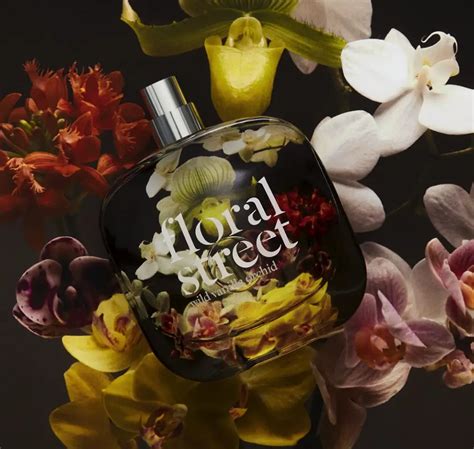 Floral Street perfume and home fragrance review | Soki London