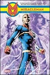 Miracleman Book One: A Dream of Flying - Video Promo