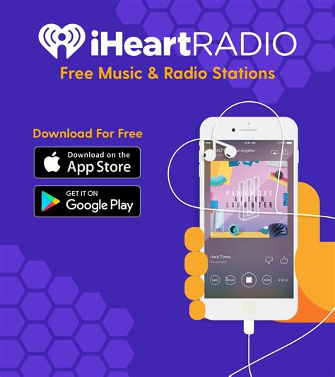 iHeartRadio - iHeartRadio News & Entertainment