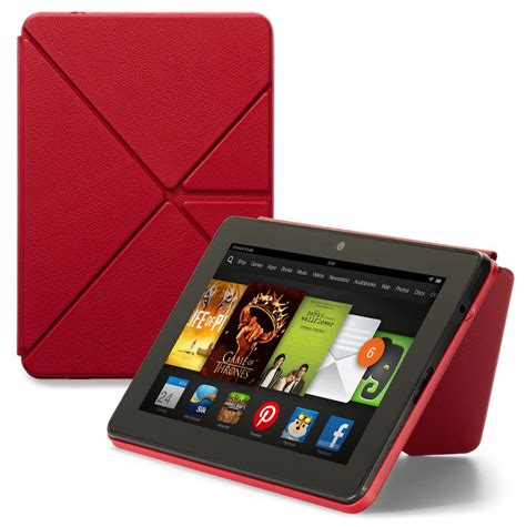 Kindle Fire HDX - tabletă de 7 inch cu specificații de top : Gadget.ro – Hi-Tech Lifestyle