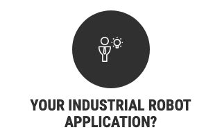 Universal Robots Applications – Factory Automation & Technology