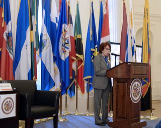 OAS Hosts Round Table on Women, Drug Policies and Incarcer… | Flickr