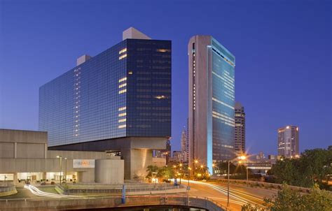 Hyatt Regency Columbus - 91 Photos & 124 Reviews - Hotels - 350 N High St, Downtown, Columbus ...