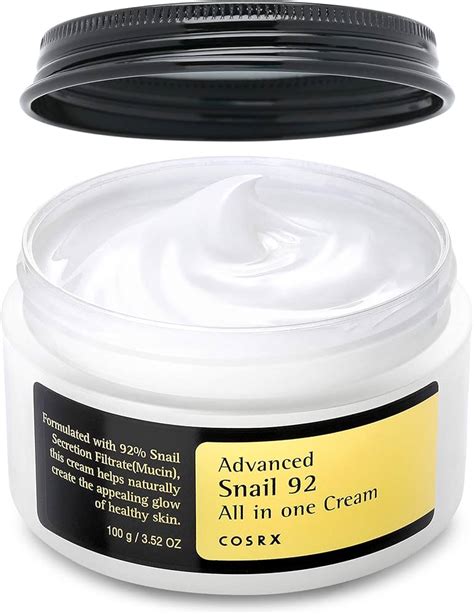 COSRX Advanced Snail 96 Mucin Power Essence 100ml | Snail Secretion Filtrate 96% | Skin Repair ...