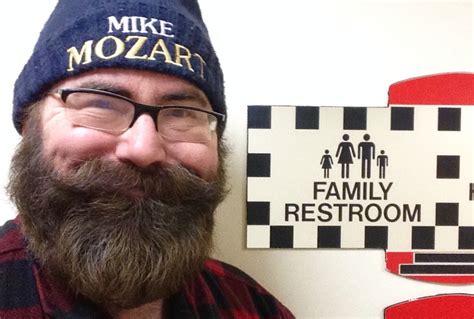 Family Restroom Sign | Family Restroom Sign, 1/2015 by Mike … | Flickr