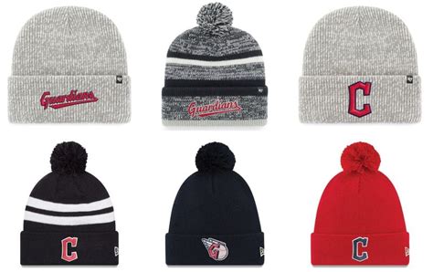 Cleveland Guardians merchandise is now on sale: Here’s where to get ...