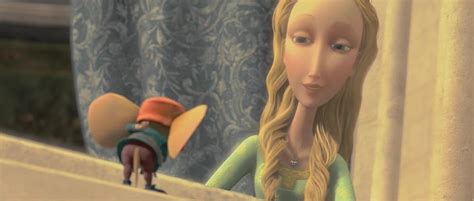 The Tale of Despereaux (2008)