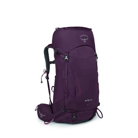 Osprey Kyte 38 - Hiking backpack - Women's | Hardloop