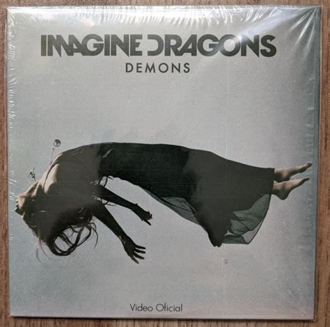 Imagine Dragons – Demons (2014, DVD) - Discogs